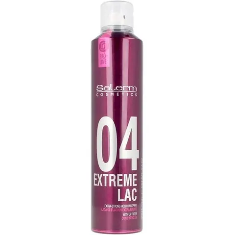 Salerm Extreme Laca 405 ml 405 ml – imagen 3