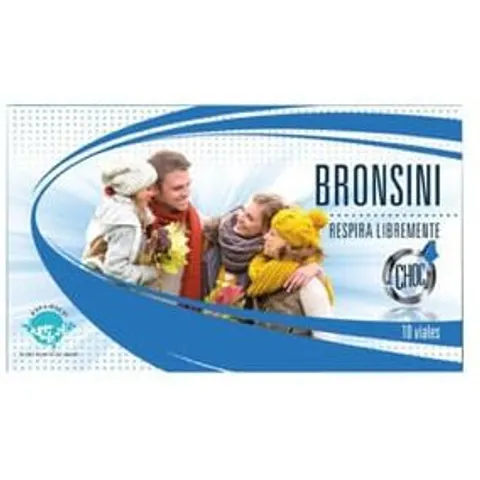 Espadiet Bronsini 10 Viales – imagen 2