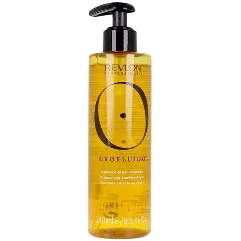 Revlon Orofluido Champú 240 ml – imagen 2