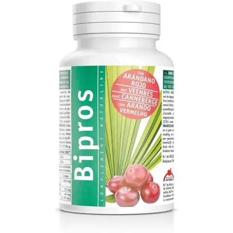 Intersa bipros (prostata) 80cap. – imagen 3