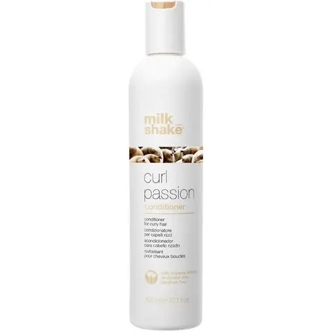 Milk Shake Curl Passion conditioner 300 ml – imagen 2