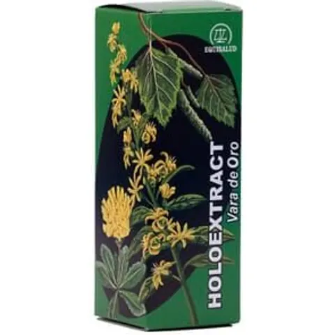 Equisalud Holoextract Vara De Oro – imagen 2