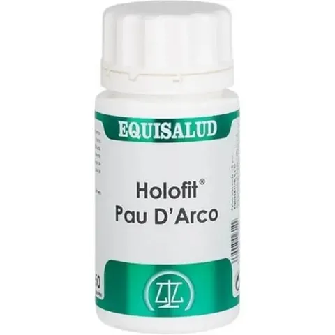 Equisalud Holofit Pau D´Arco – imagen 3