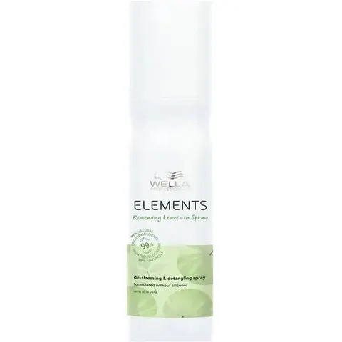 Wella Premium Elements Acondicionador Spray 150 ml – imagen 3