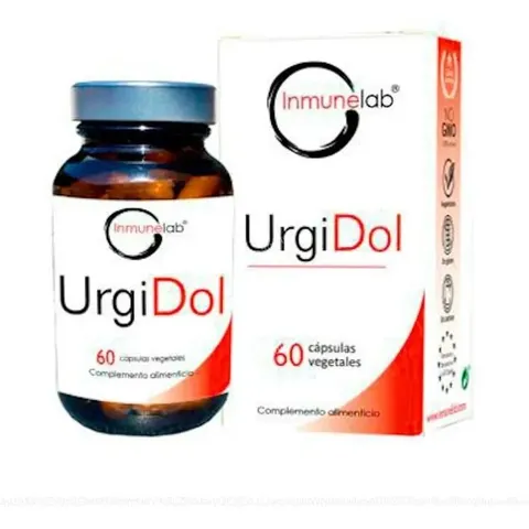 Inmunelab urgidol 60 cap – imagen 4