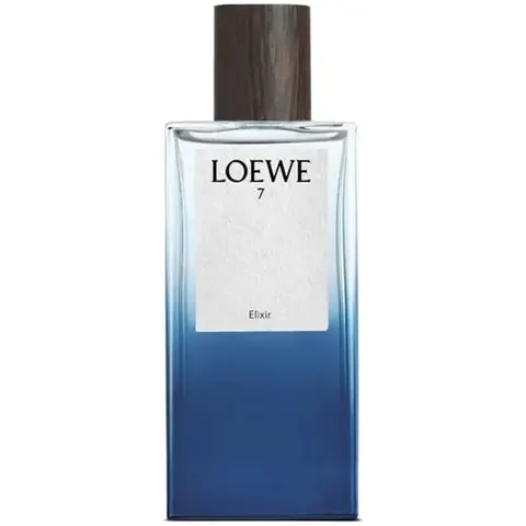 Loewe 7 Elixir EDP 100 ml – imagen 3