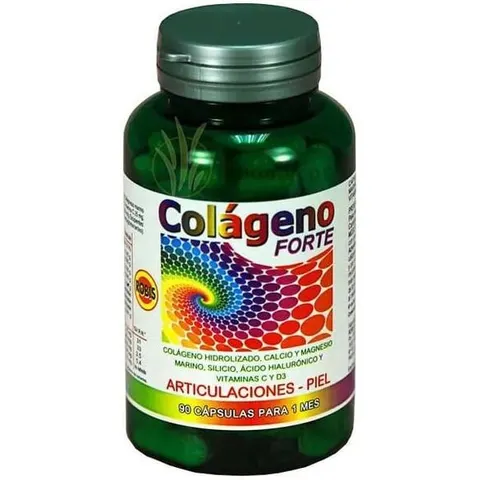 Robis Colágeno Forte – imagen 4