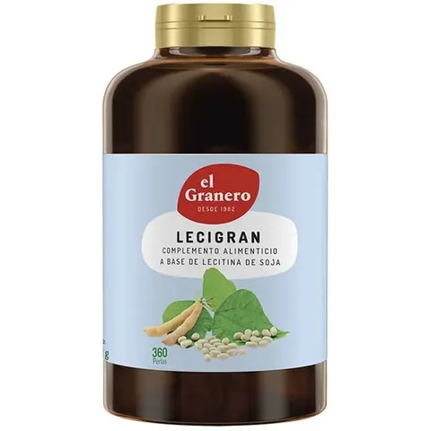 EL GRANERO Integral Lecigran 360 Perlas – imagen 2