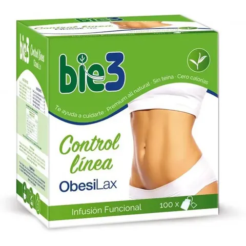 Bio3 Control Linea Infusión 25 Unidades – imagen 3