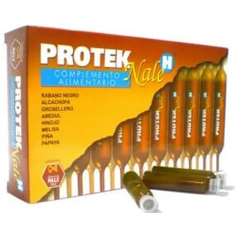 Nale Protek – imagen 3