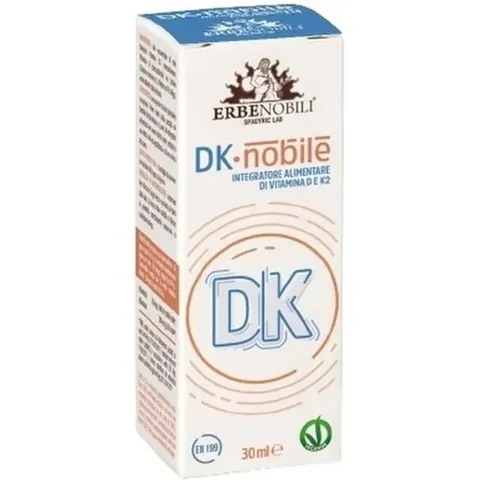 Erbenobili Dk-Nobile 30 ml – imagen 3