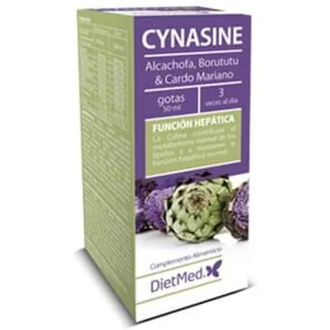 Dietmed CYNASINE 50ml – imagen 3