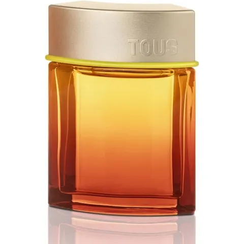 Tous Man Spritz EDT 100 ml – imagen 3