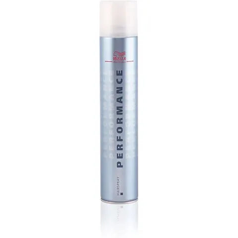 Wella Performance Hairspray 500 ml – imagen 3