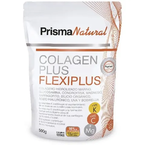 Prisma Natural Colágeno Plus Flexiplus 500g – imagen 4
