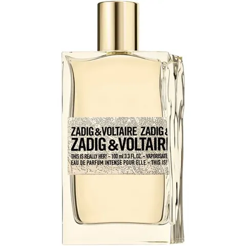 ZADIG & VOLTAIRE This Is Really Her – imagen 2