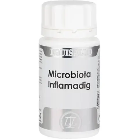 Equisalud Microbiota Inflamadig 60 Cápsulas – imagen 5