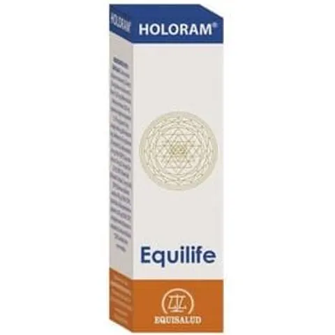 Equisalud Holoram Equilife 31 ml – imagen 4