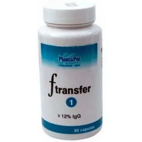 Plantapol f transfer 1 80cap. – imagen 3