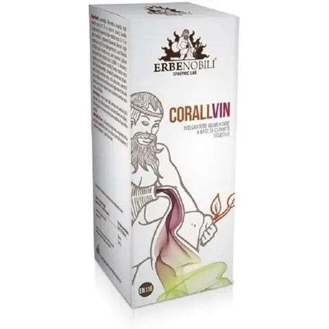 Erbenobili Tossvin 100 ml – imagen 3