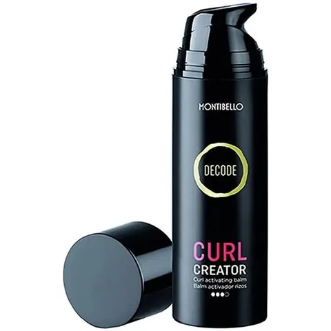 Montibello Decode Curl Creator Balsamo 150 ml – imagen 2