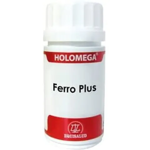 Equisalud Holomega Ferro Plus – imagen 2