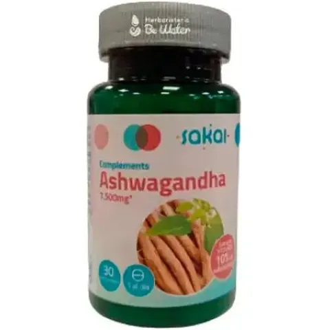 Sakai Ashwagandha – imagen 3