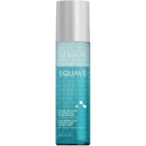 Revlon Equave Hydro Instant Detangling Conditioner 200 ml – imagen 2