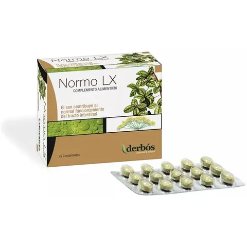 DERBOS normo lx 75comp – imagen 3