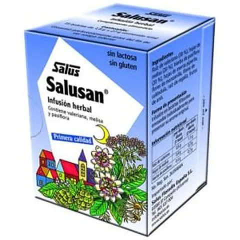 Salus Infusión an – imagen 2