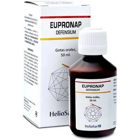 Heliosar Eupronap Defensium 50 ml – imagen 3