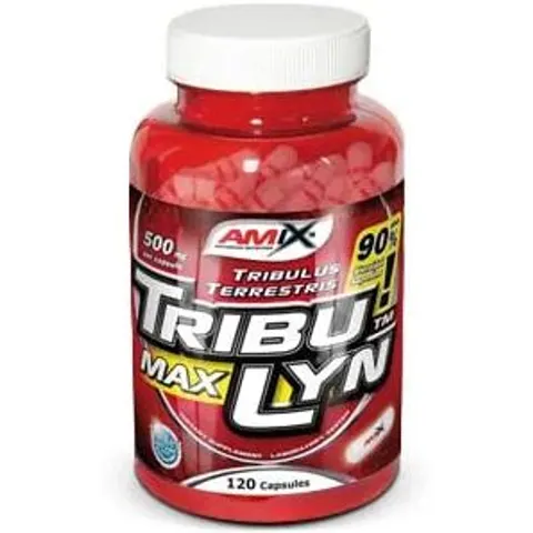 Amix tribulyn 90% 90 caps – imagen 2