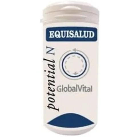 Internature Gllobalvital 60 Cápsulas – imagen 4