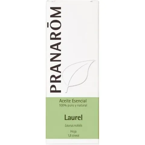 Pranarom ACEITE ESENCIAL DE LAUREL 5ml – imagen 2