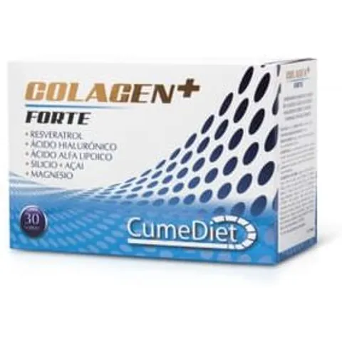 Cumediet Colagen+ Plus Forte – imagen 4