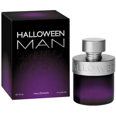 Halloween Man EDT 75 ml – imagen 3