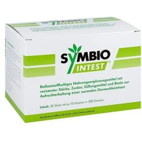 SymbioIntest 30 Sobres – imagen 3