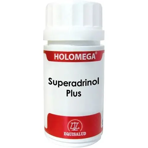 Equisalud holomega superadrinol plus 50cap. – imagen 5