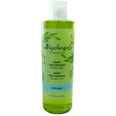 Algologie Champú Anticaspa 300 ml – imagen 3