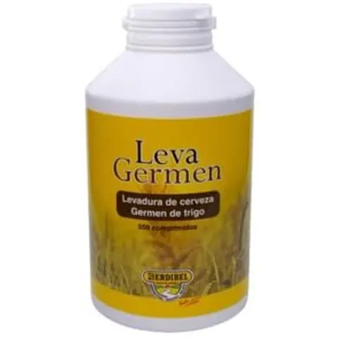 Herdibel Levagermen 550 comp – imagen 3