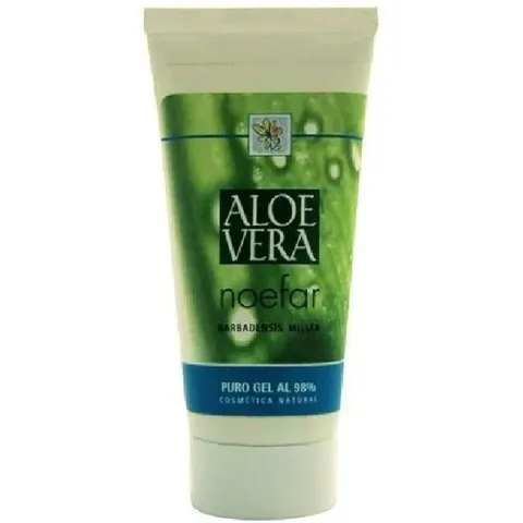 Noefar Aloe Vera Gel 50 ml – imagen 2