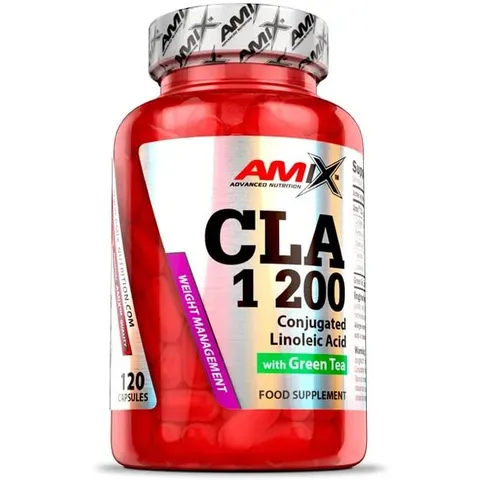 Amix cla 1200120 caps – imagen 3