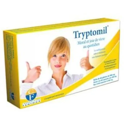 Fenioux Tryptomil 300 Mg – imagen 3