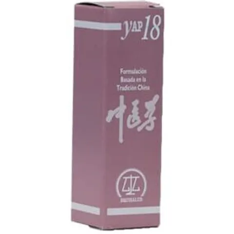 Equisalud Yap 18 31ml – imagen 4