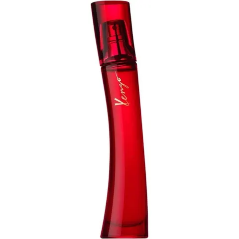 Kenzo Flower Le Rouge EDP 50 ml – imagen 2