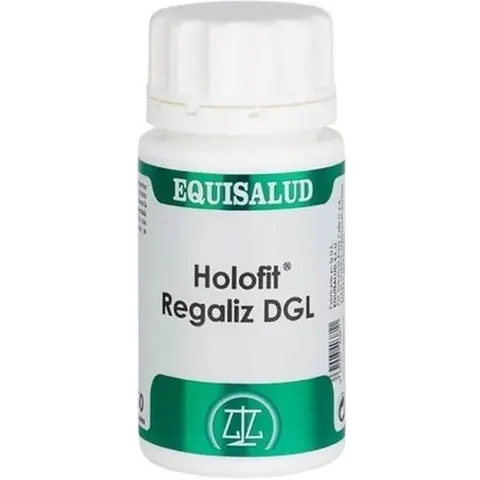 Equisalud Holofit Regaliz Dgl – imagen 4