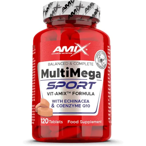 Amix Multi Megastack 120comp – imagen 3