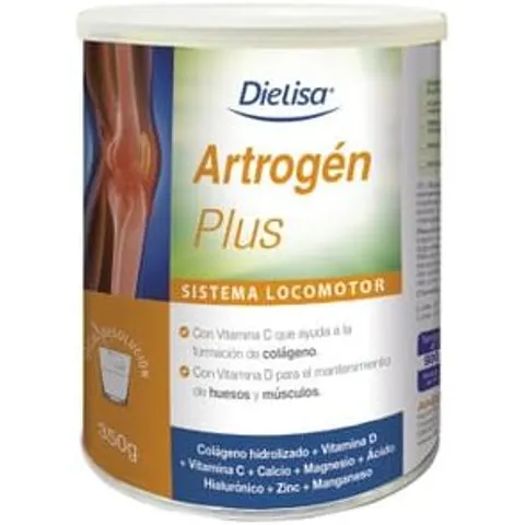 Dietisa Artrogen Plus 350 gr – imagen 4
