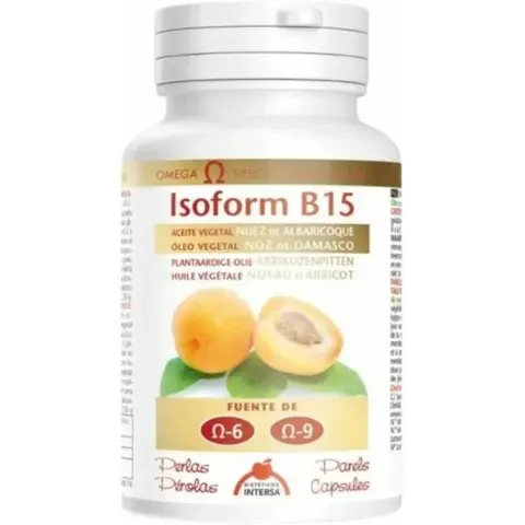 Intersa isoform b15 40cap. - intersa – imagen 3