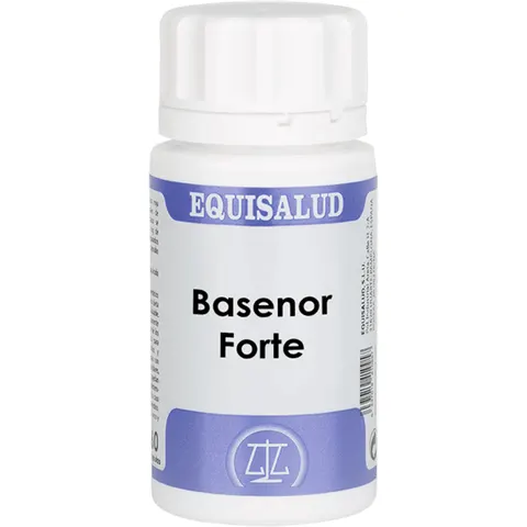 Equisalud BaseNor Forte 60 Caps – imagen 4